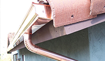 Rain Gutter Installation, Repair, Cleaning in Luther, MI